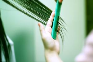 老若男女問わず通える頭皮ケアサロン